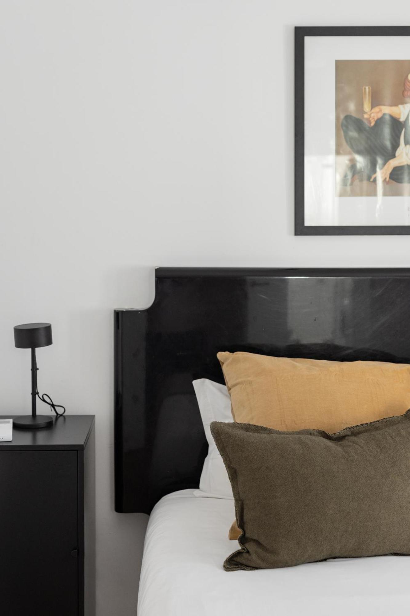Apartment Historical Gem In Bairro Alto Lissabon