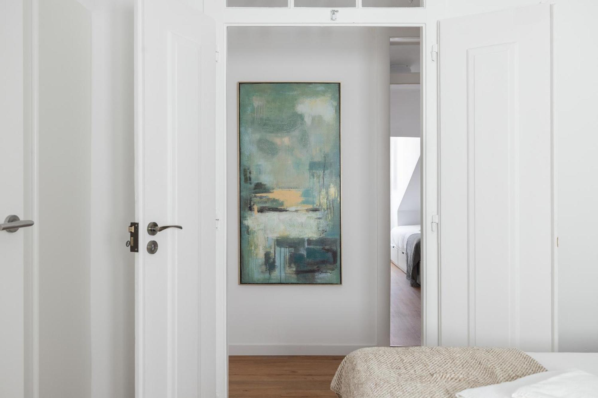 Historical Gem In Bairro Alto * Lissabon
