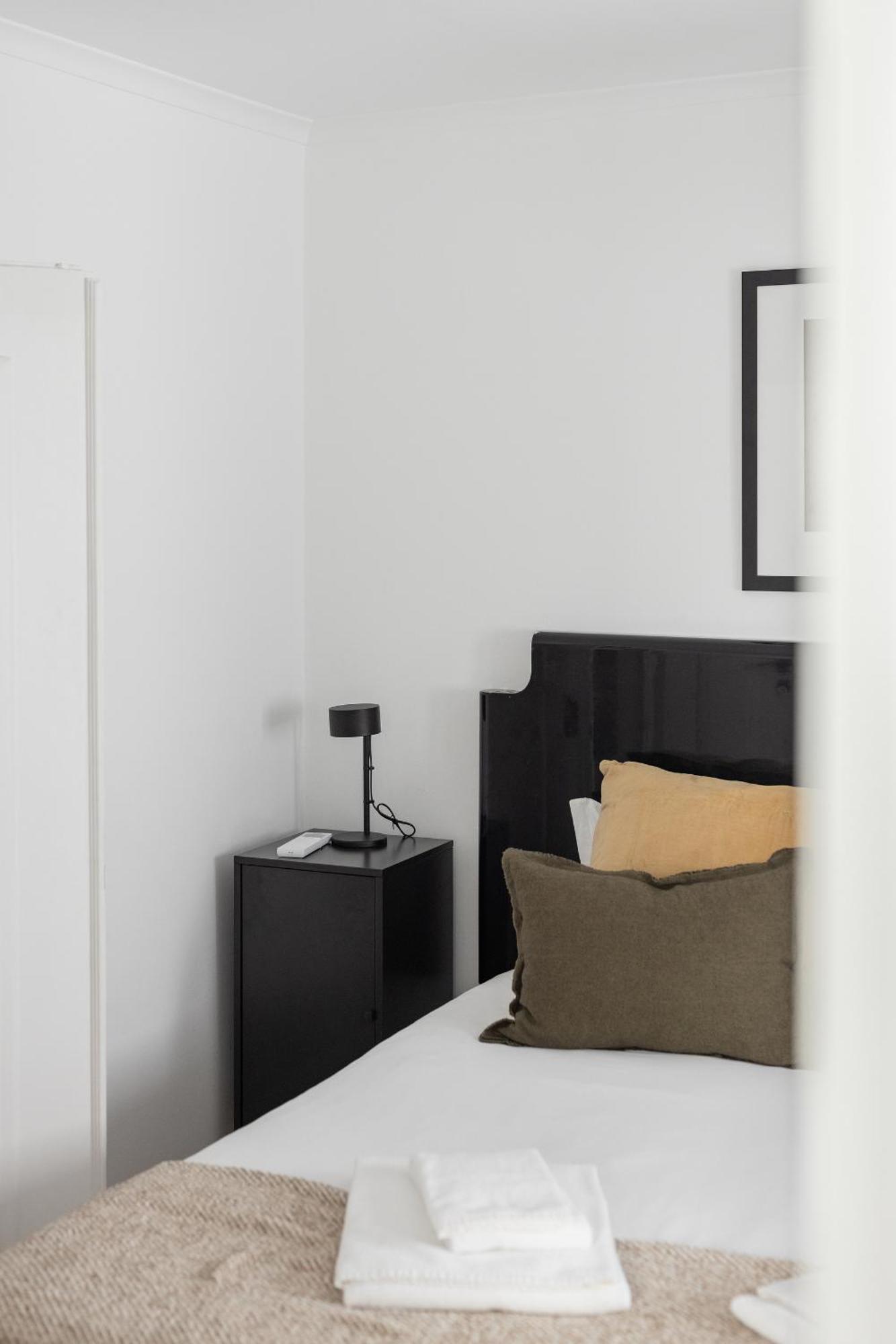 Historical Gem In Bairro Alto Apartment *