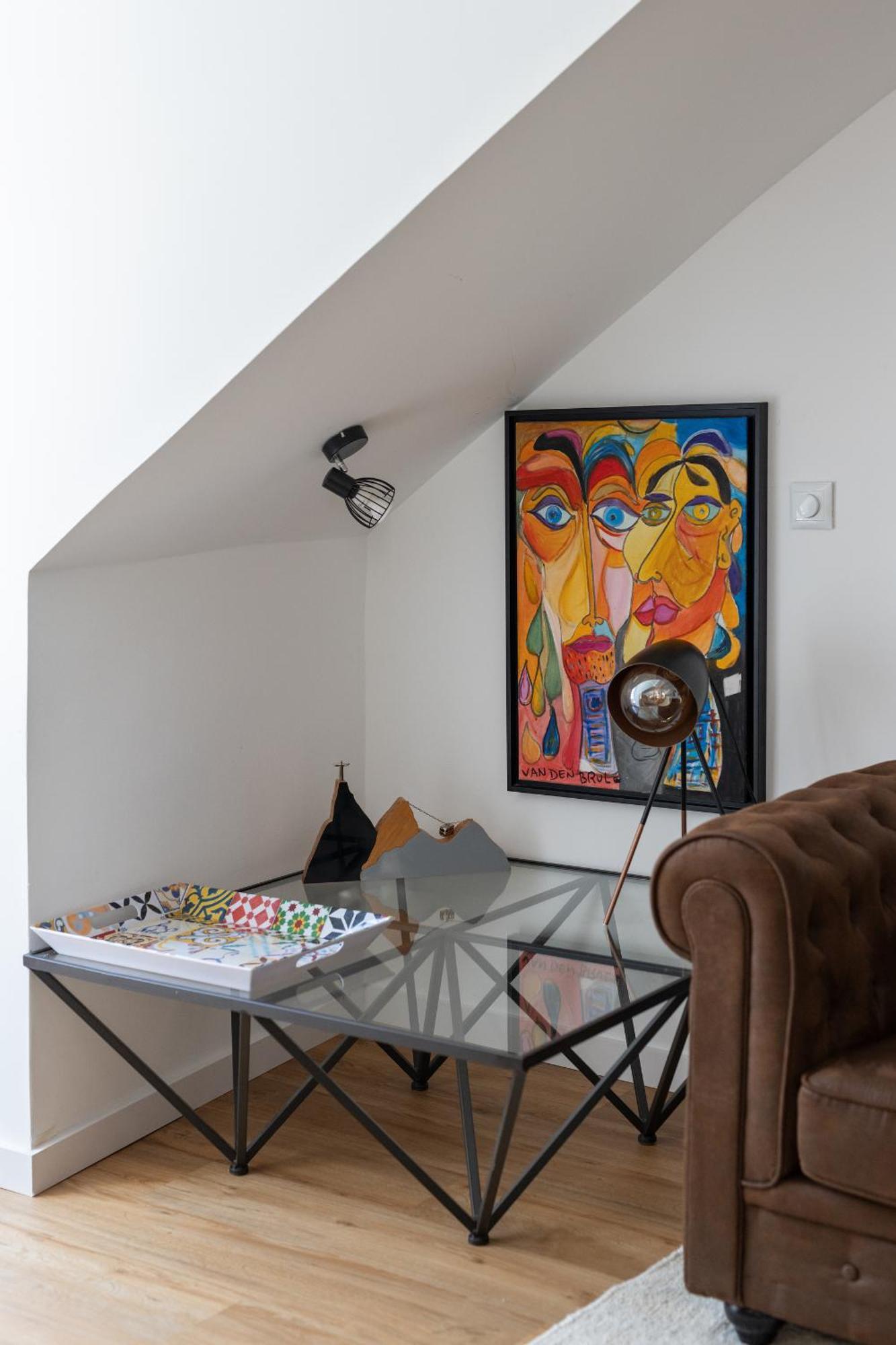 Historical Gem In Bairro Alto