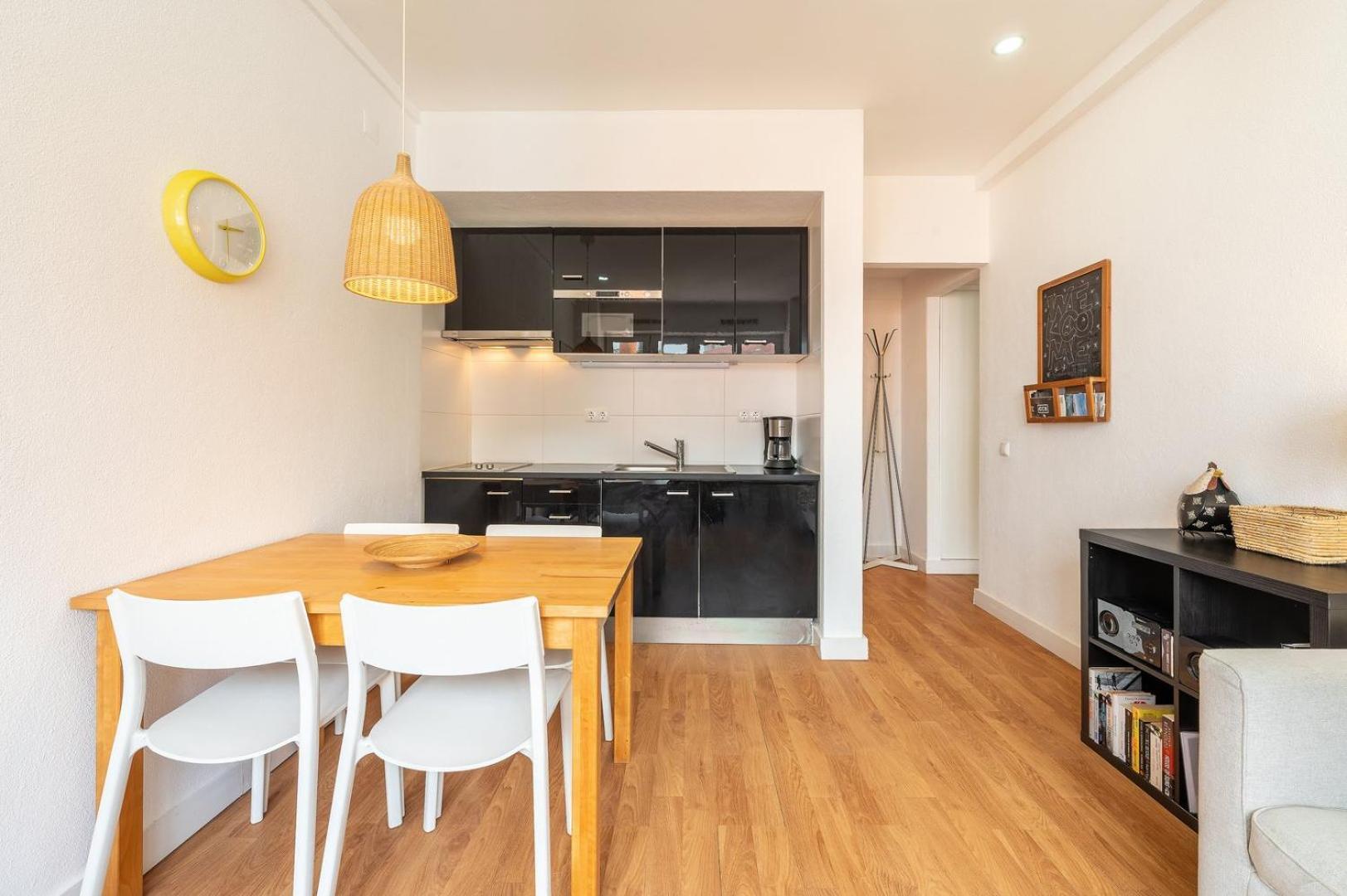 Mae De Agua Appartement Lisboa