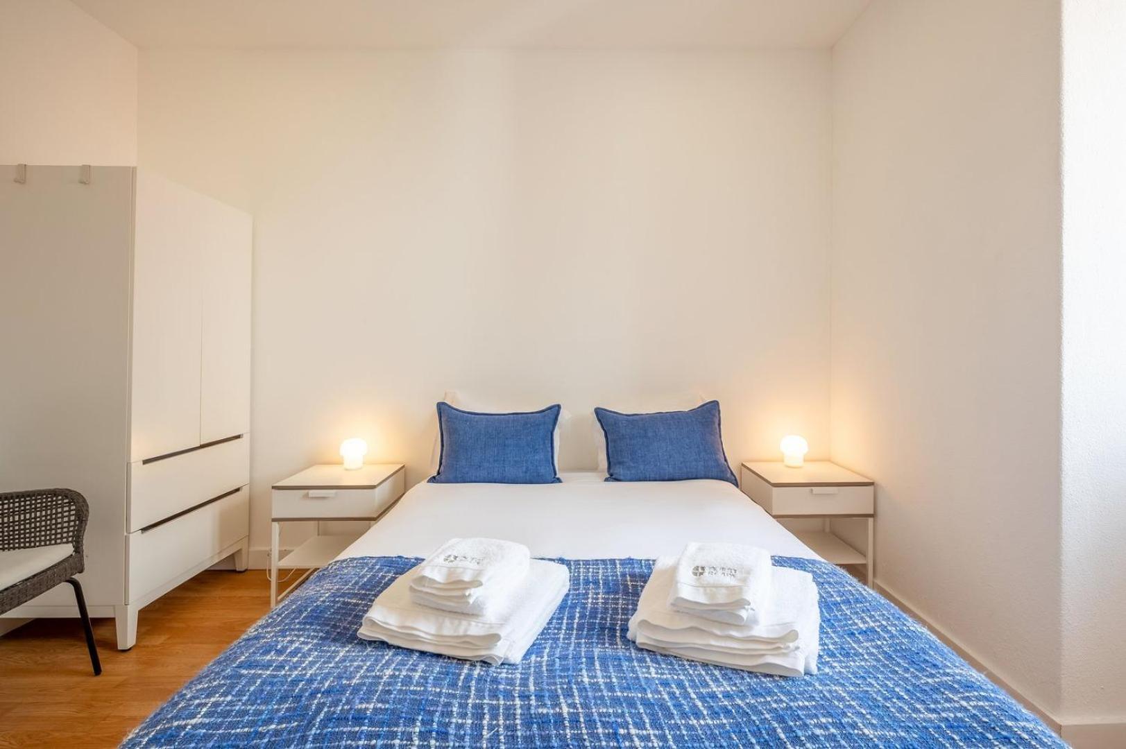 Mae De Agua Appartement