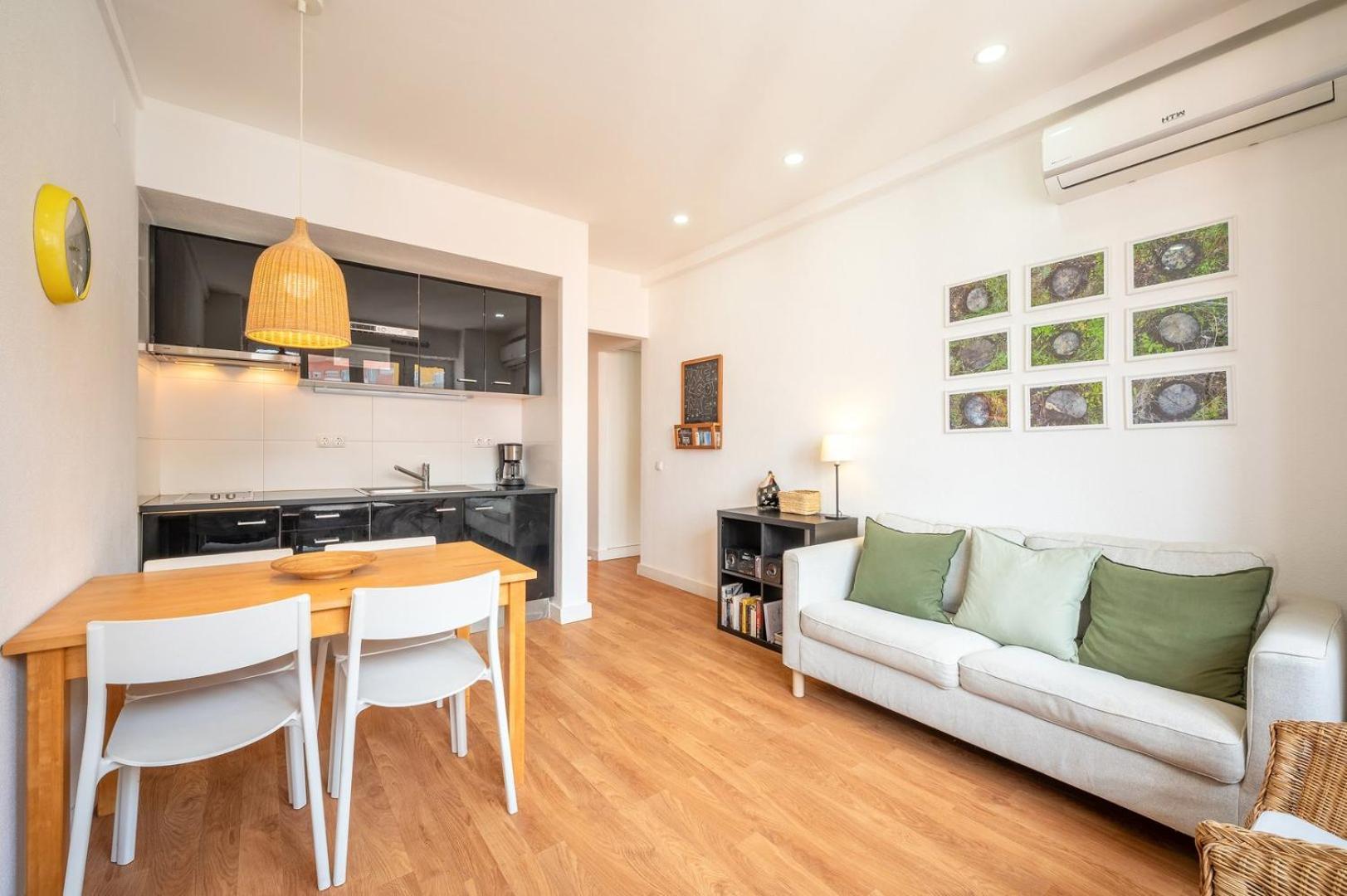 Mae De Agua Appartement Lisboa