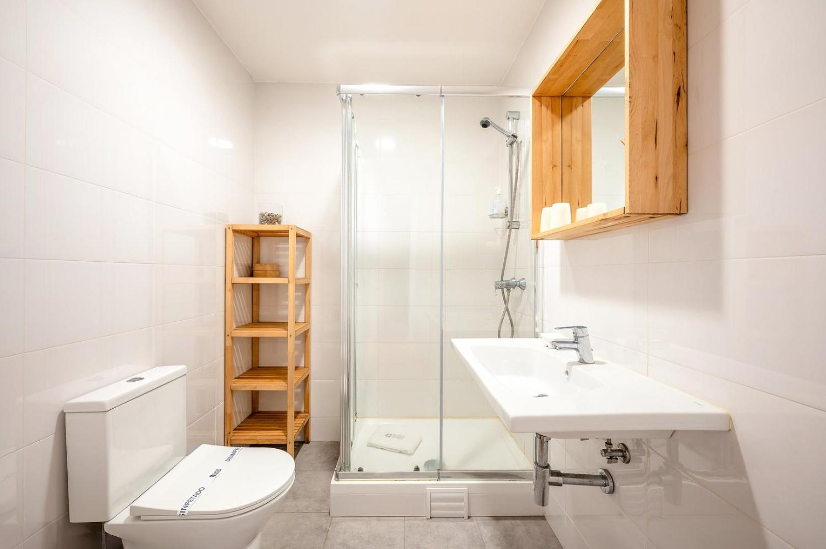 Appartement Mae De Agua