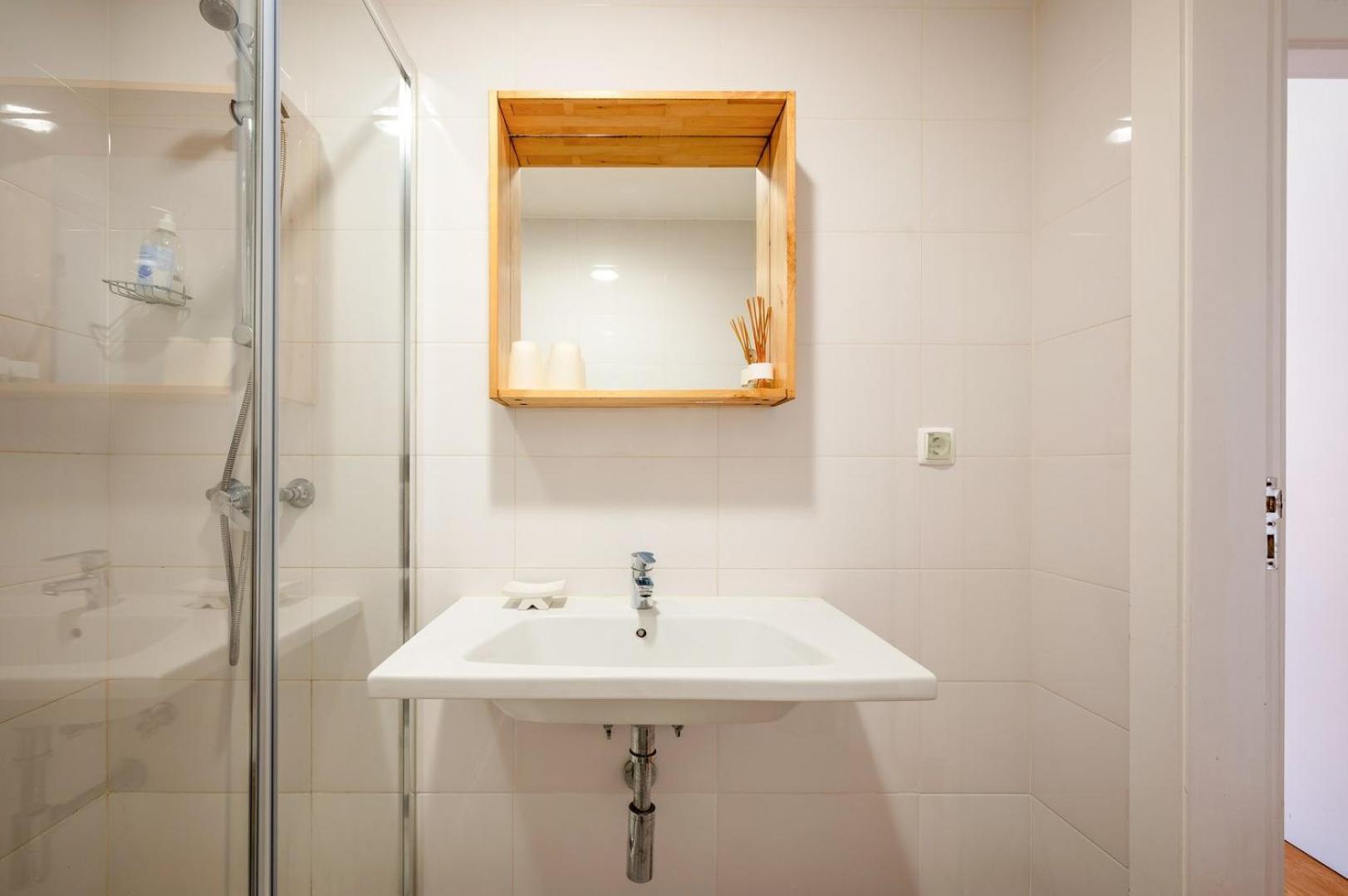 Mae De Agua Appartement Lisboa