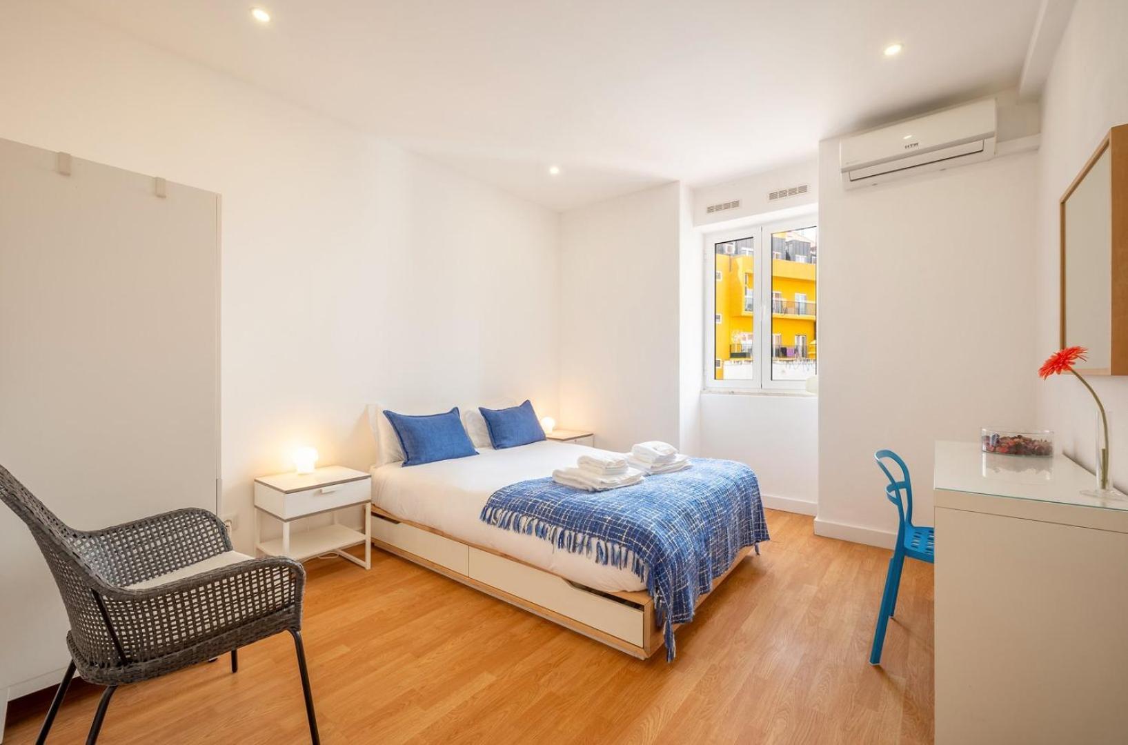 Mae De Agua Appartement