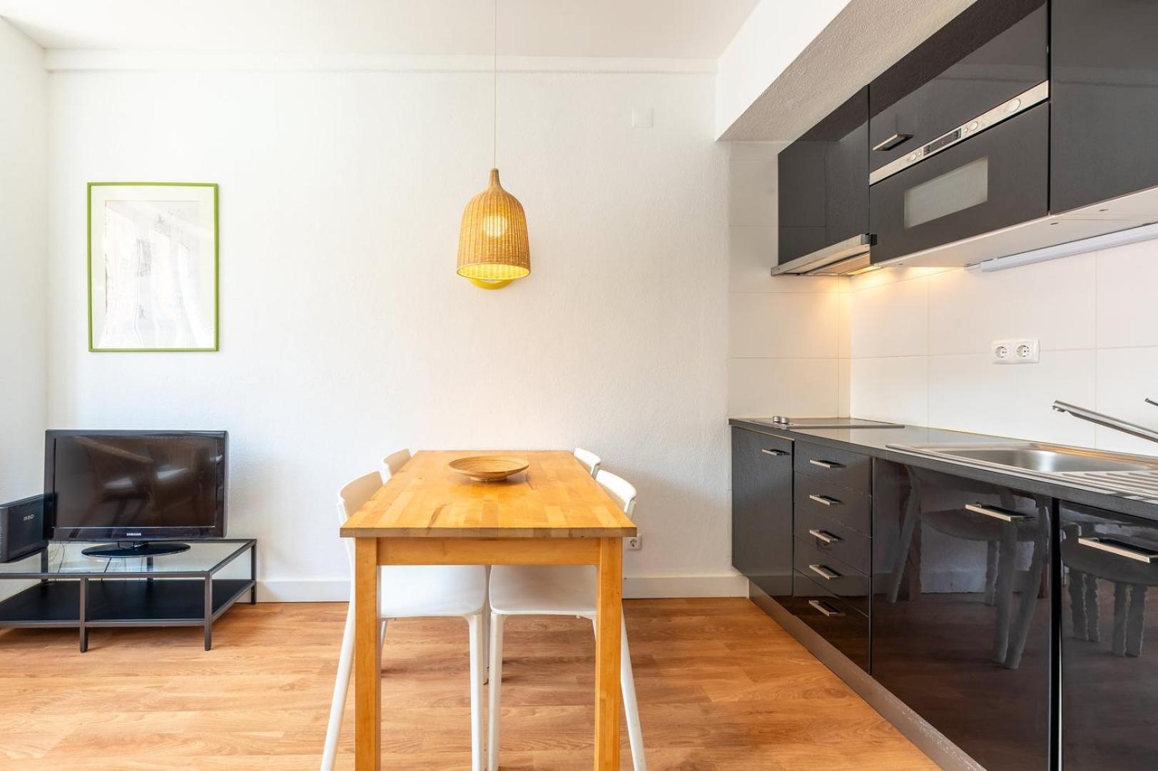 Appartement Mae De Agua Lisboa