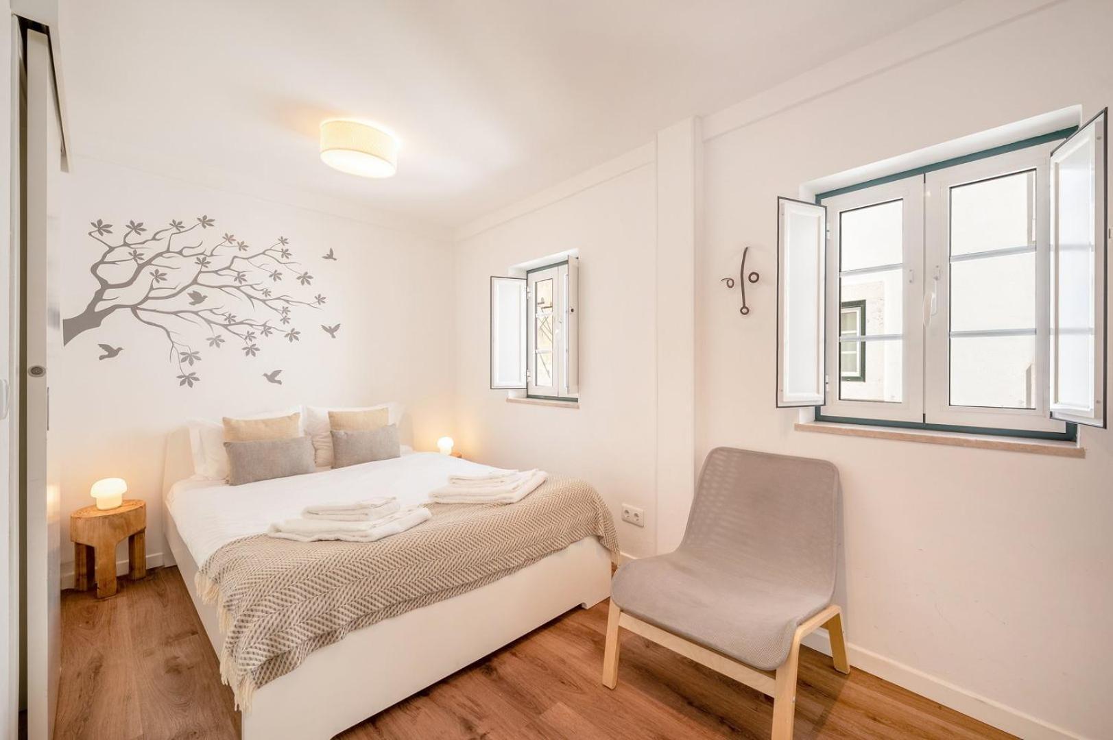 Galé Terceiro Appartement