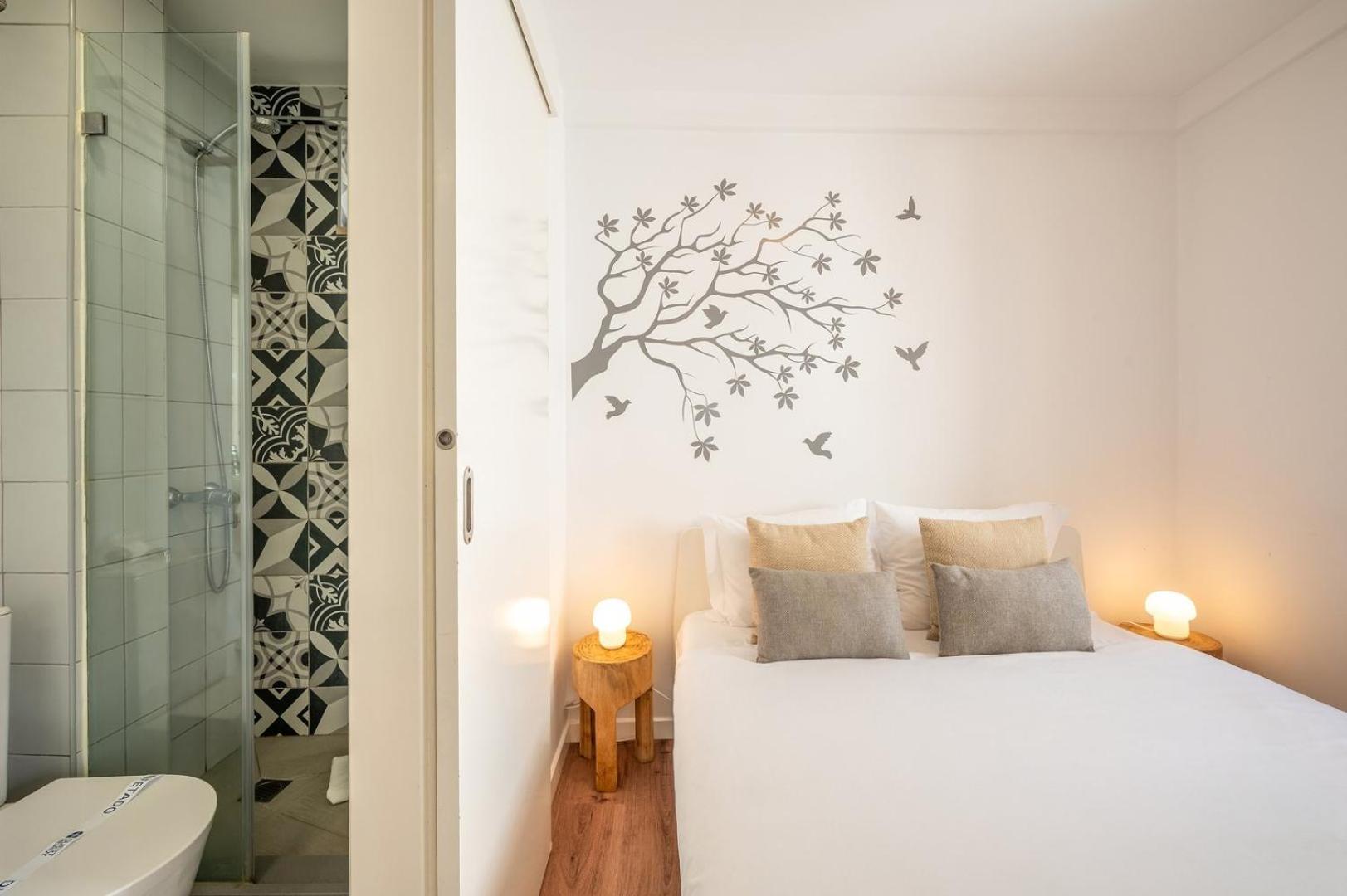 Appartement Galé Terceiro *