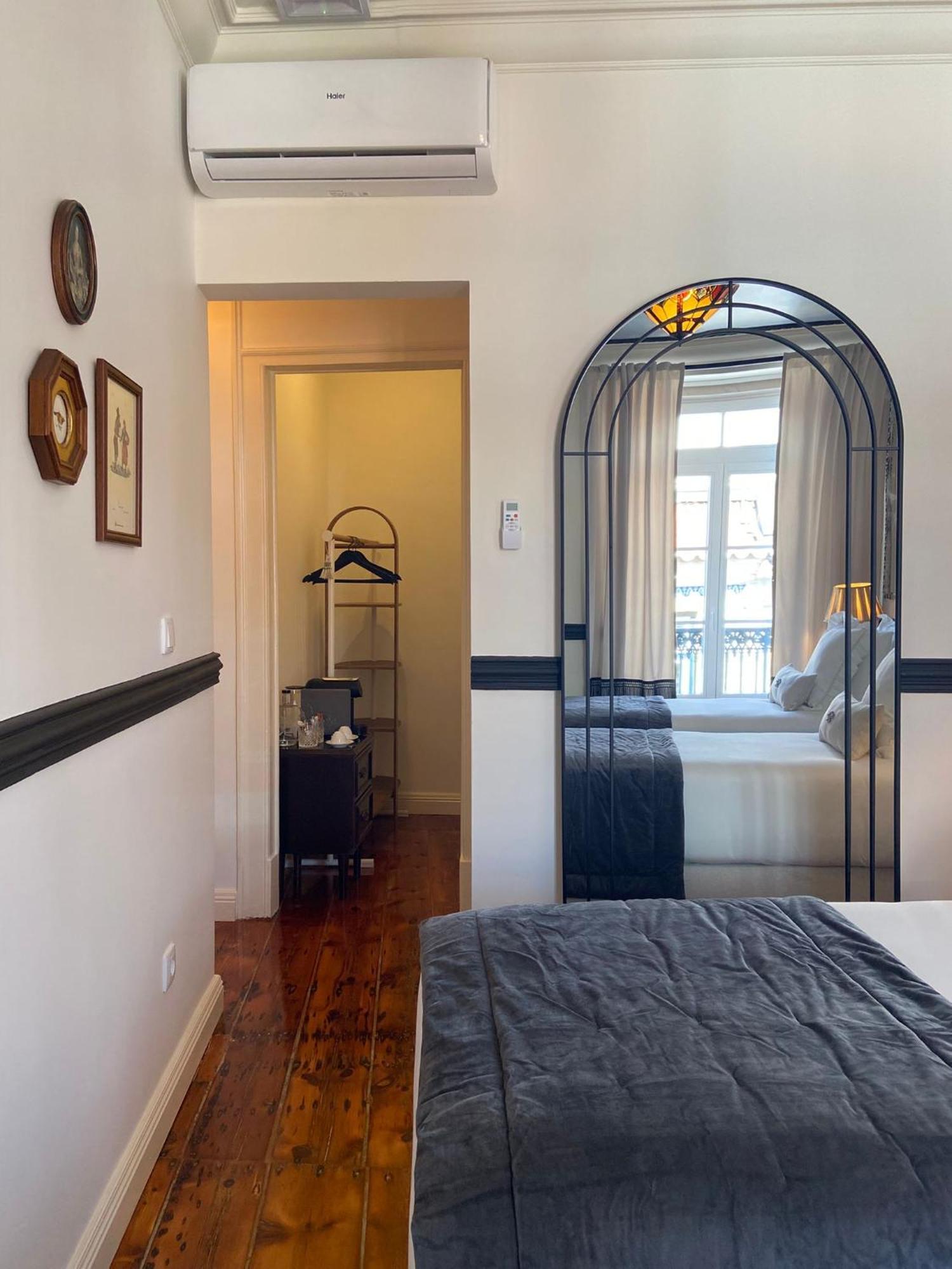 Maison d'hôtes Solar Dos Poetas