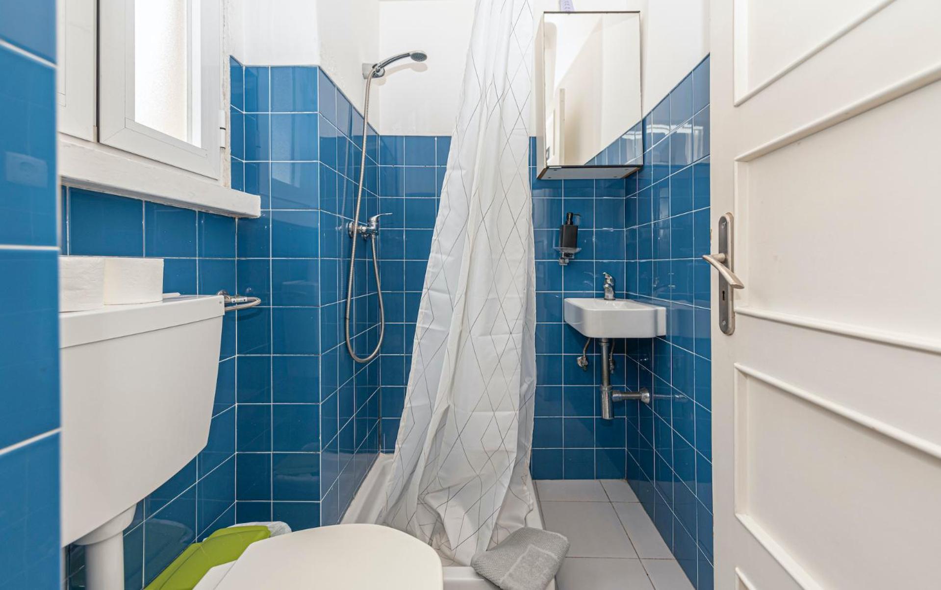 Houze_central Lisbon, 4 Flat W/ Zoo View *