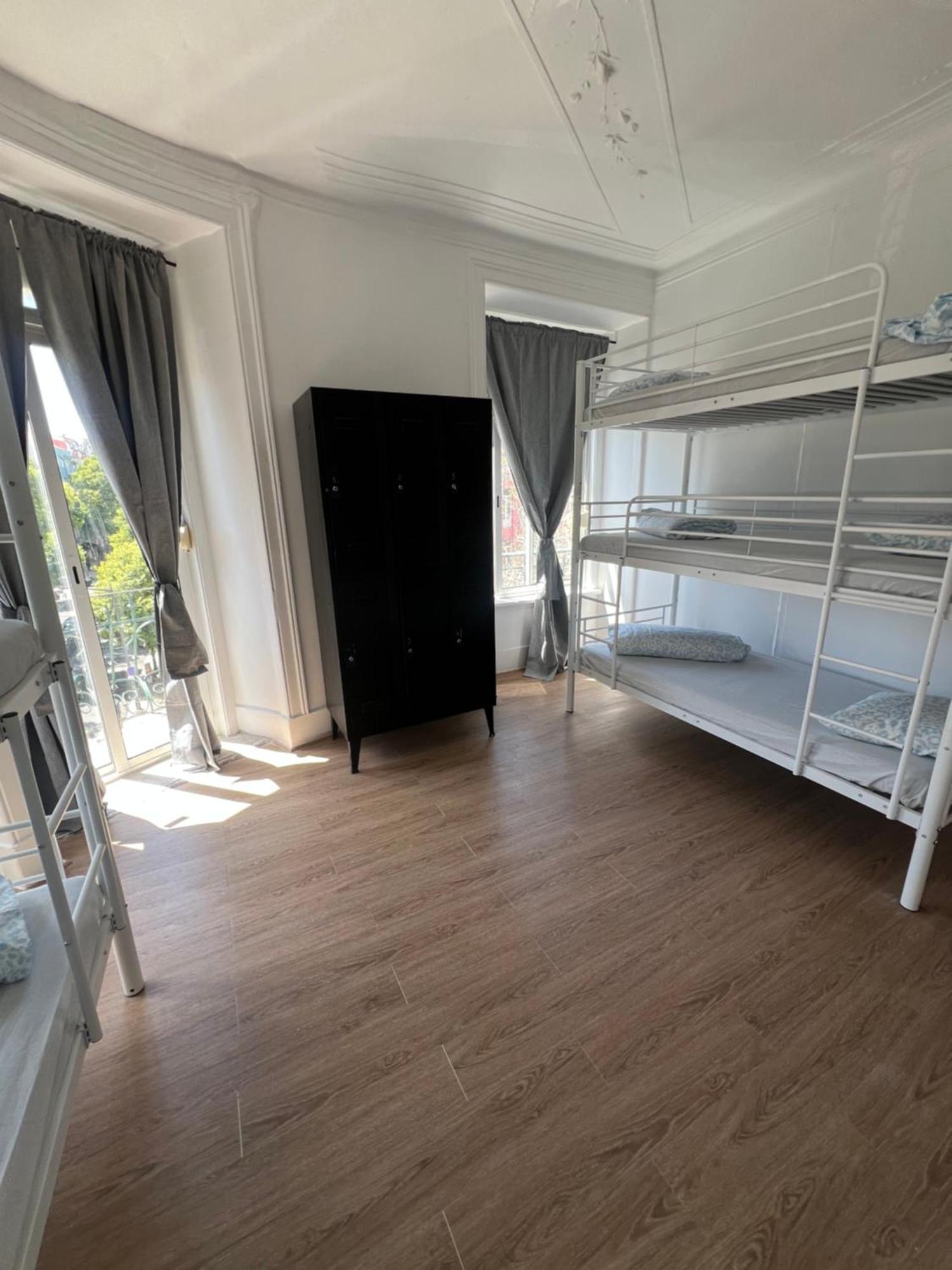 Bagetti Only For Girls Appartement
