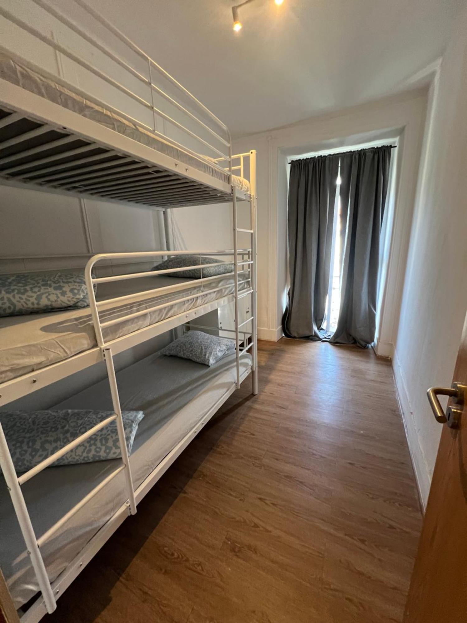 Bagetti Only For Girls Appartement *