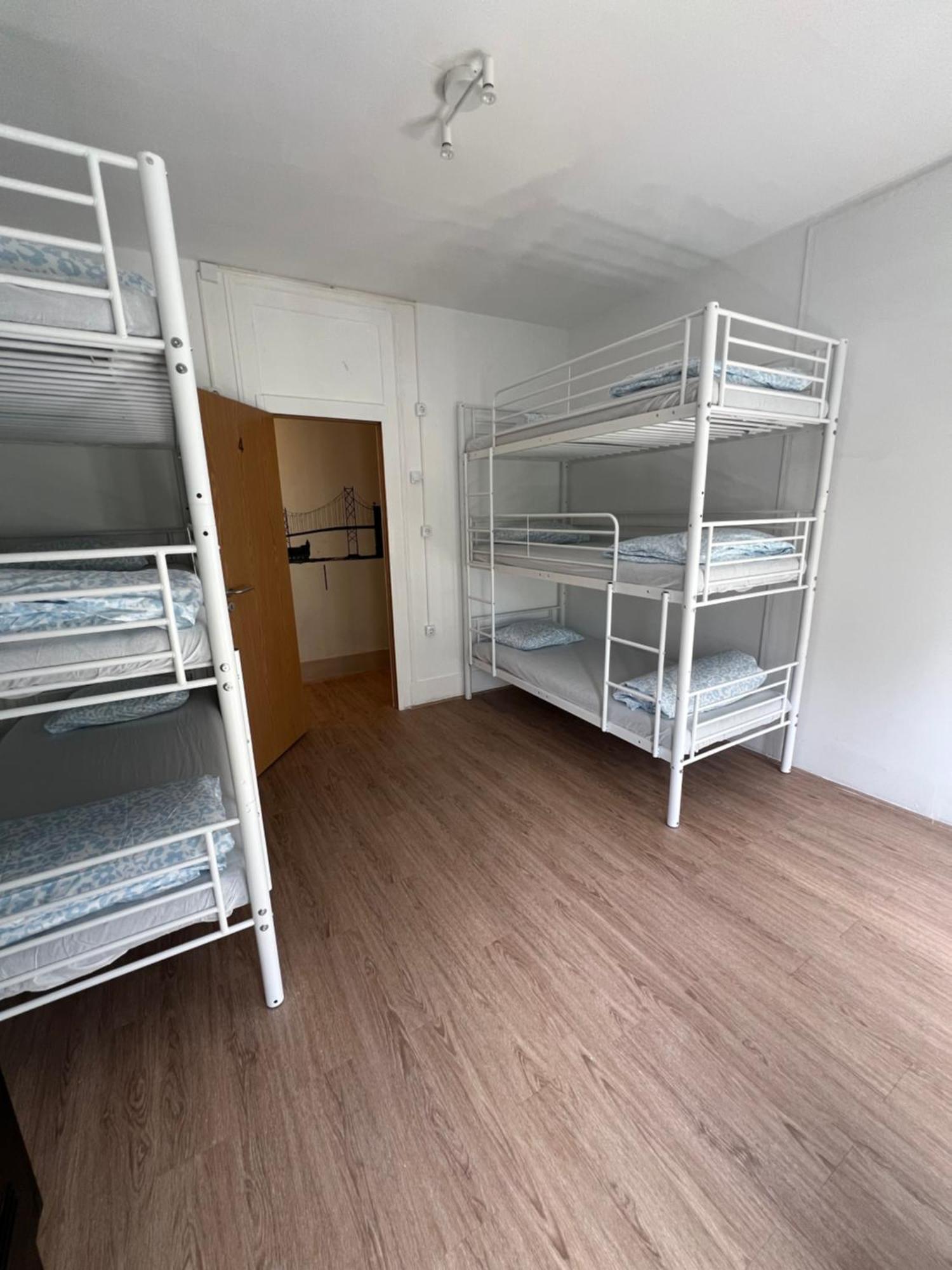 Bagetti Only For Girls Appartement *