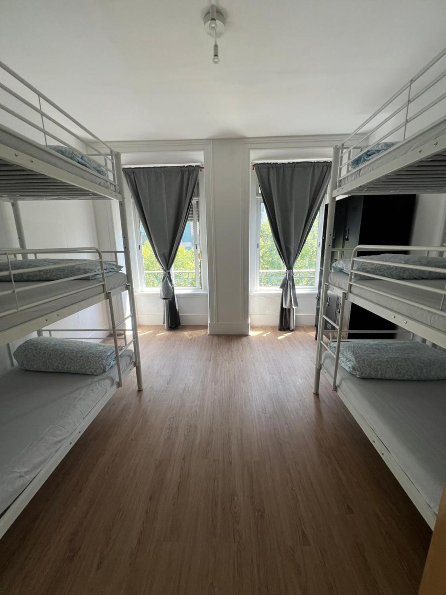 Bagetti Only For Girls Appartement