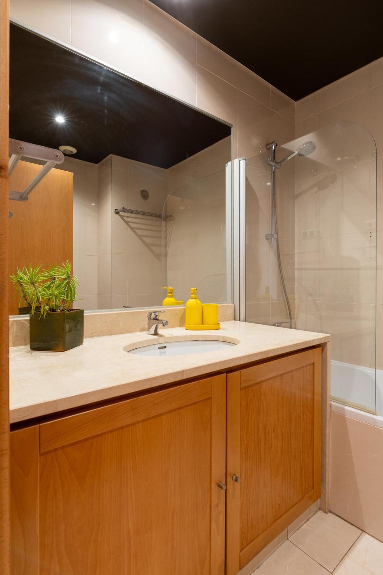 Modern In Parque Nacoes Appartement Lissabon