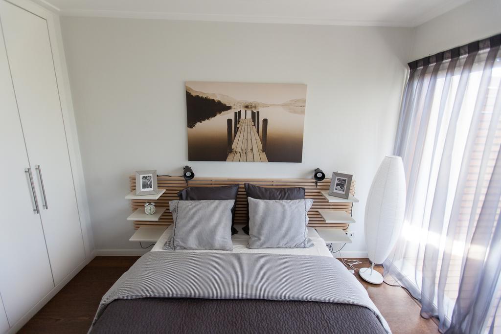 Charming With Terrace And Pool In Lissabon