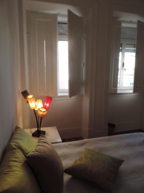 Graça Vintage Ii Appartement Lisboa