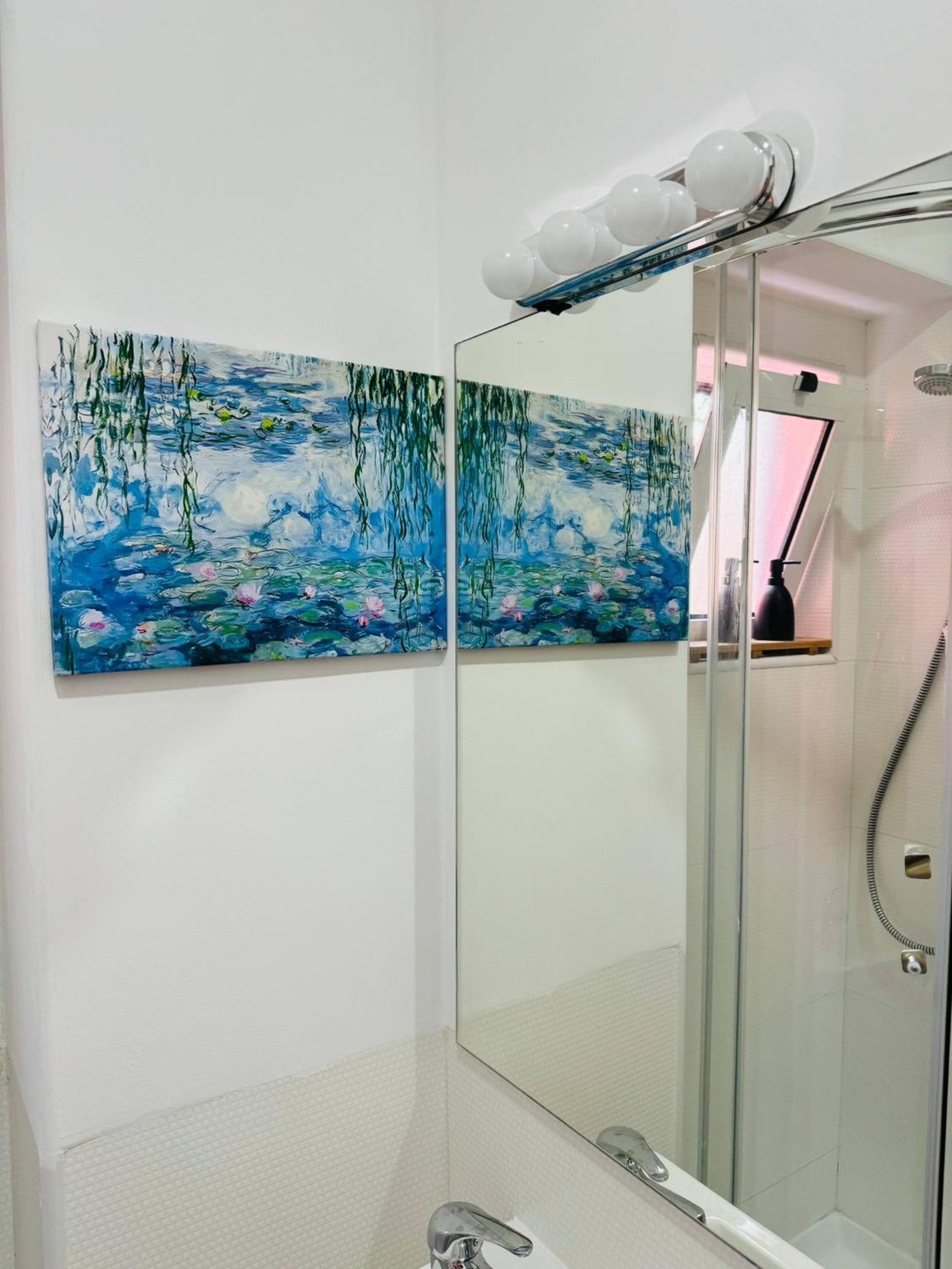 River 2-bedroom With Terrace In Alcantara Lisboa