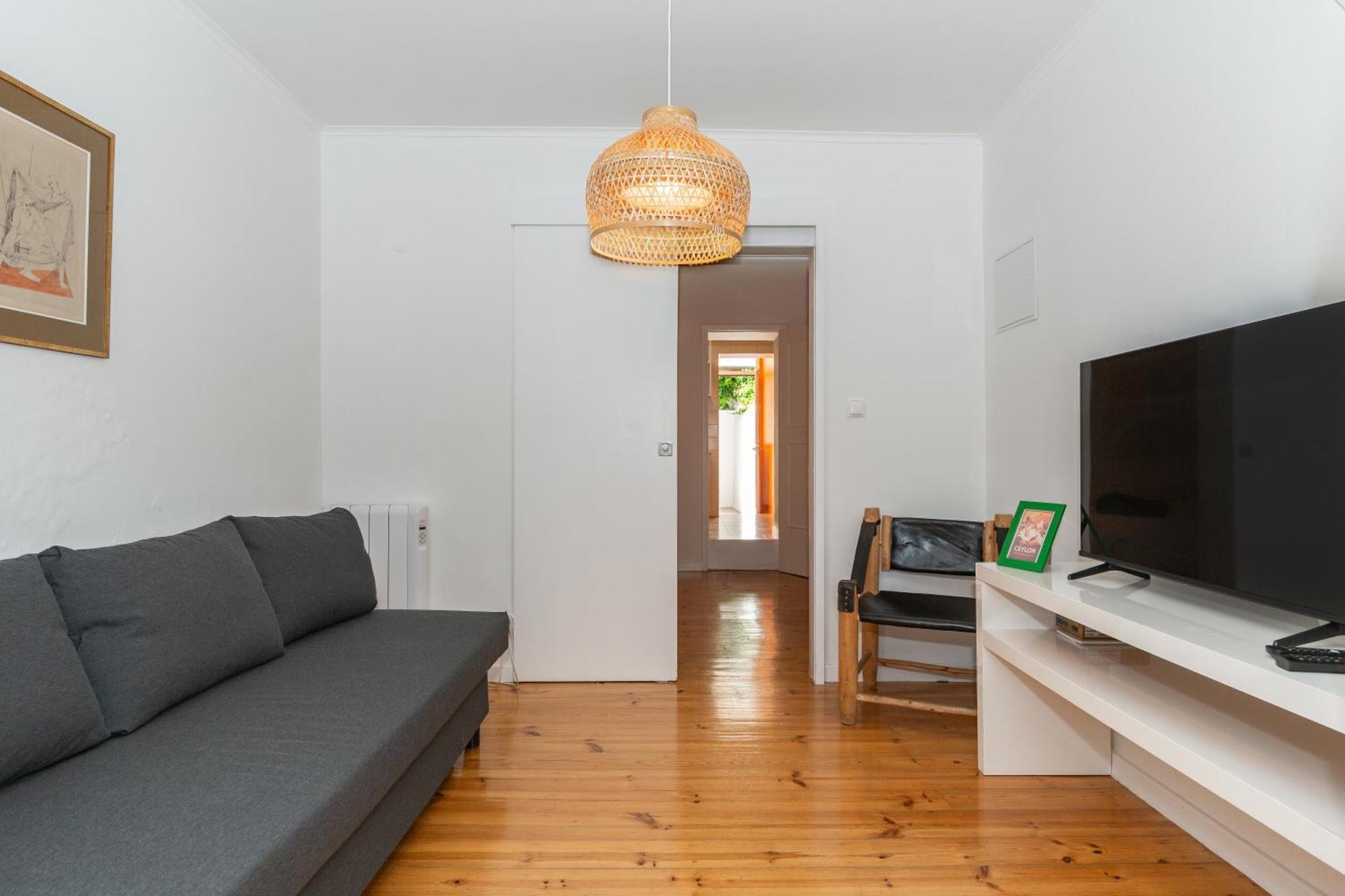 Borga Sunny Terrace Appartement *