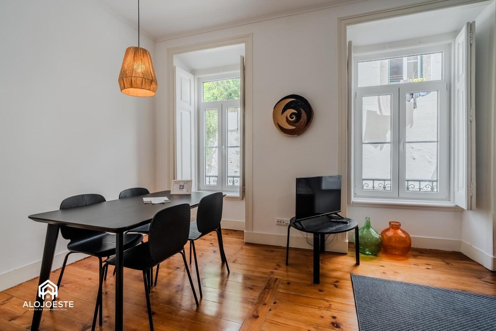 Bairro Alto Selection Apartamento