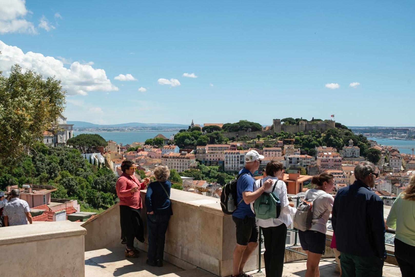Apartamento Gorgeous Rooftop 2-bed With Beautiful View