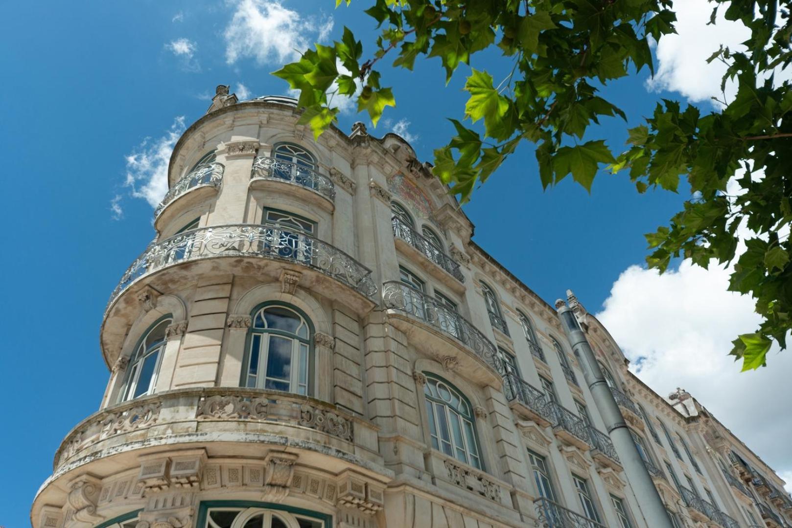 Gorgeous Rooftop 2-bed 250m To Intendente Sq *