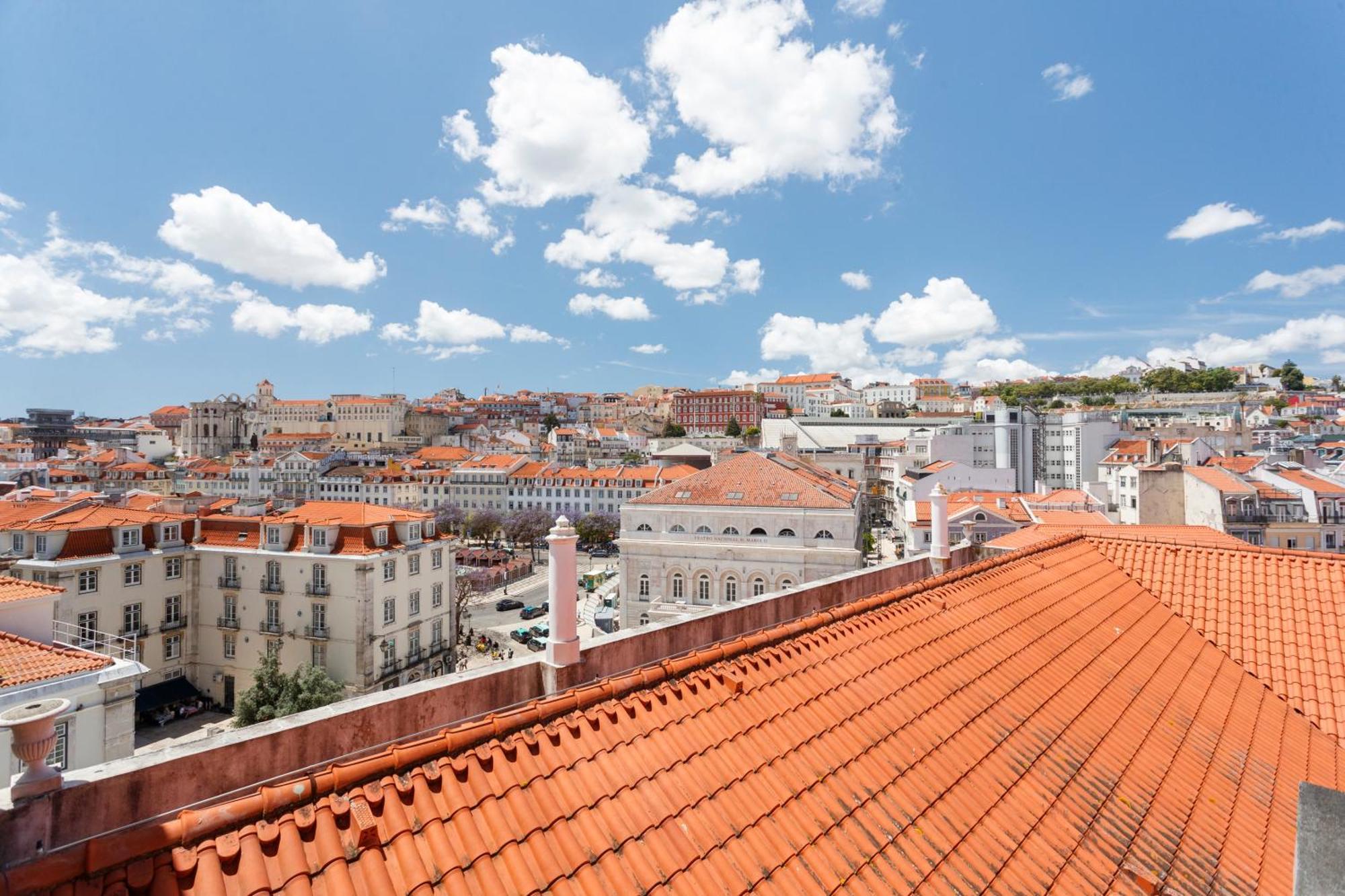 Rossio Individual * Lisboa