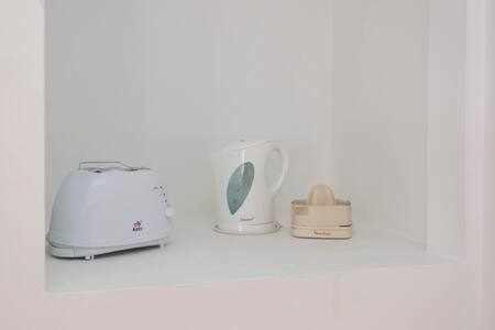 Life Alfama I Appartement *