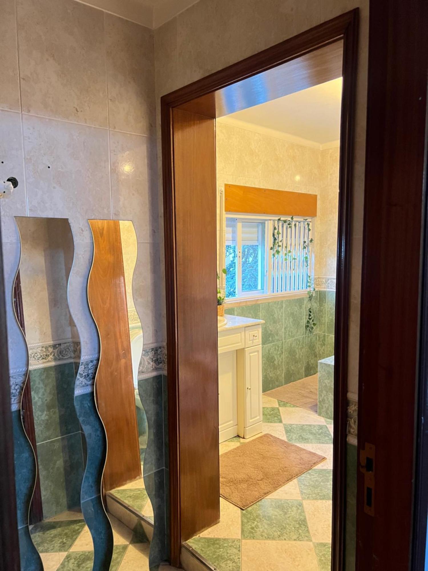 Bed & Breakfast Pink House - Lissabon