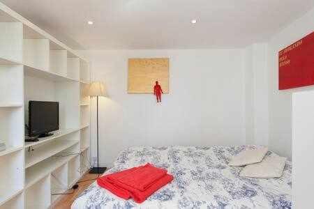 Appartement Life Alfama I *