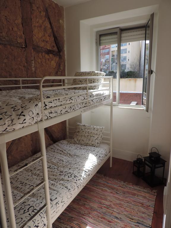 Appartement Graça Vintage Ii