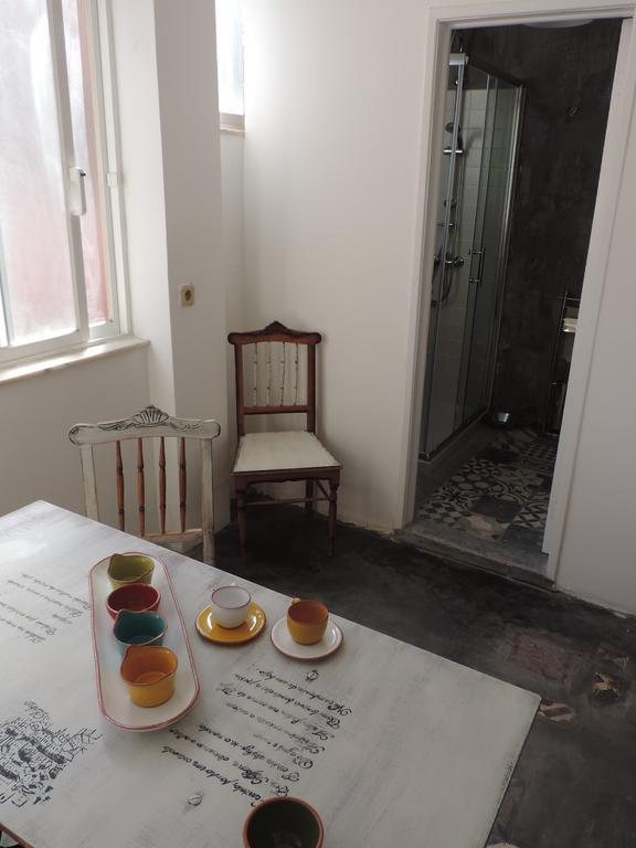 Graça Vintage Ii Appartement Lisboa