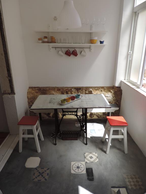 Graça Vintage Ii Appartement