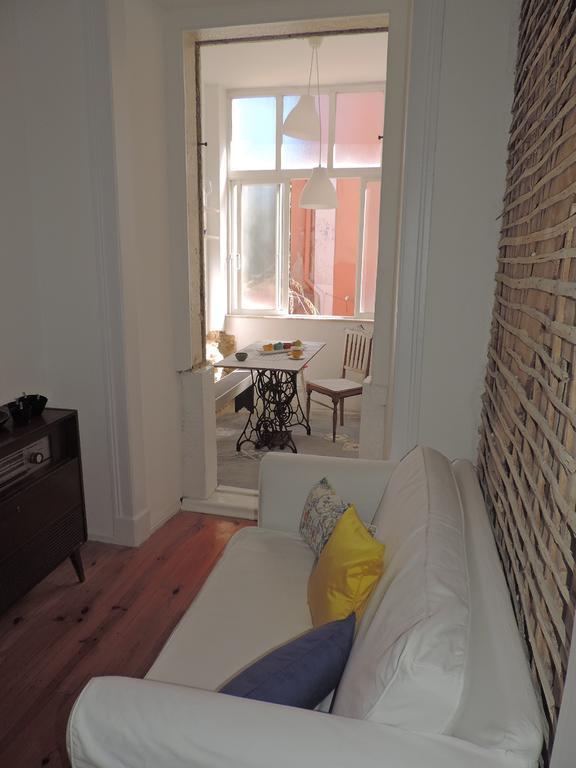 Appartement Graça Vintage Ii Lisboa