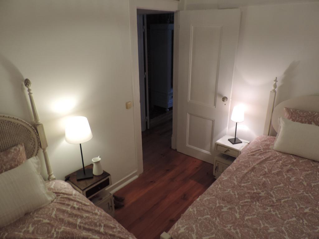 Appartement Graça Vintage Ii