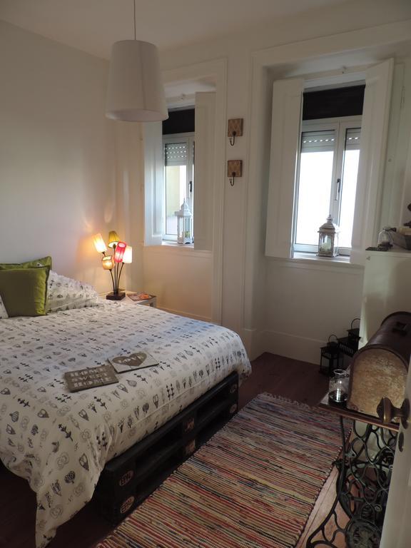 Appartement Graça Vintage Ii Lisboa