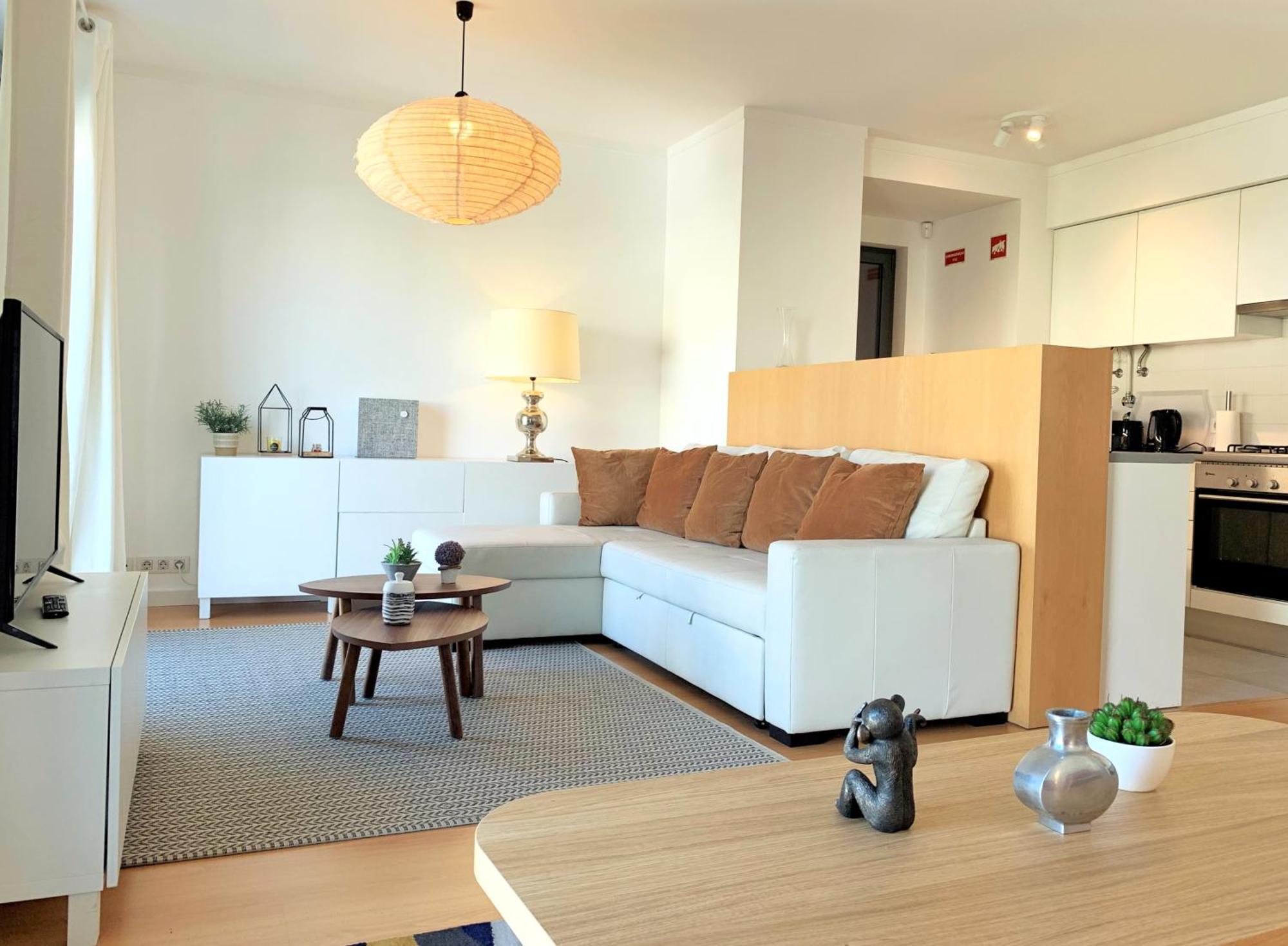 Mm2 Dowtown Baixa-Rossio With Castle View And Free Parking Appartement