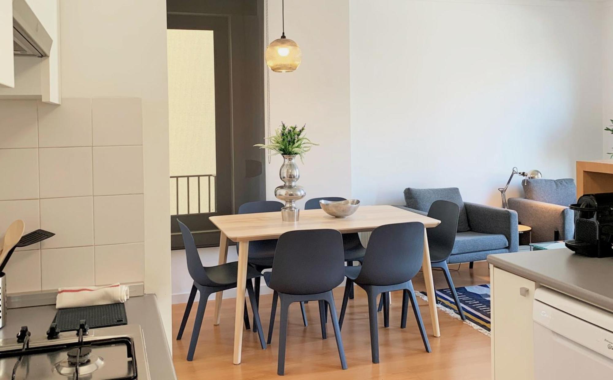 Mm1 With Castle View And Free Parking! Appartement