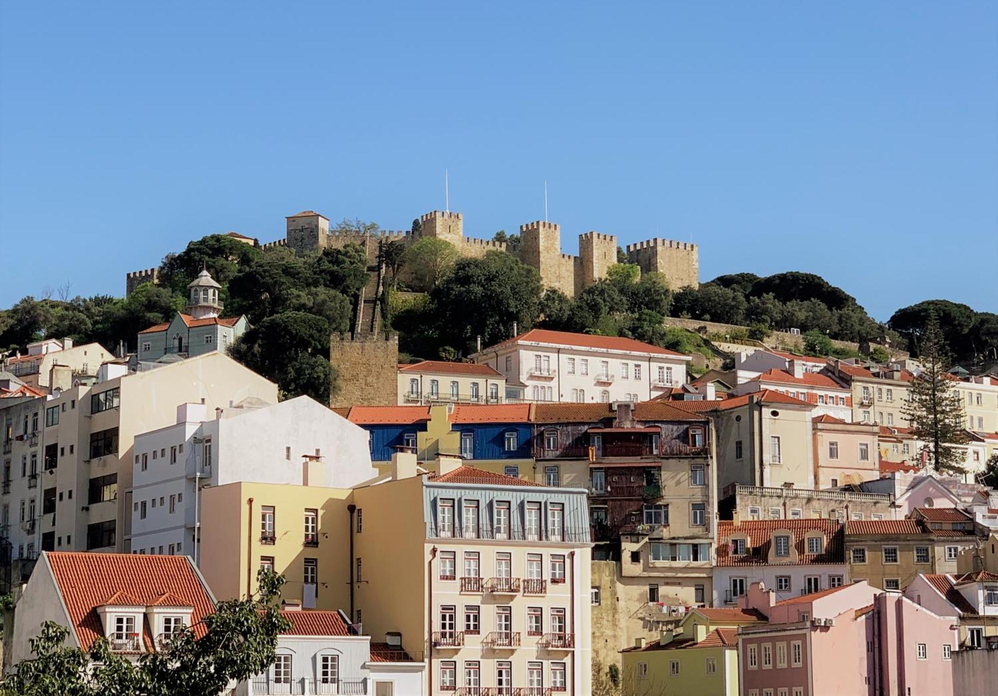 Appartement Mm1 With Castle View And Free Parking! *