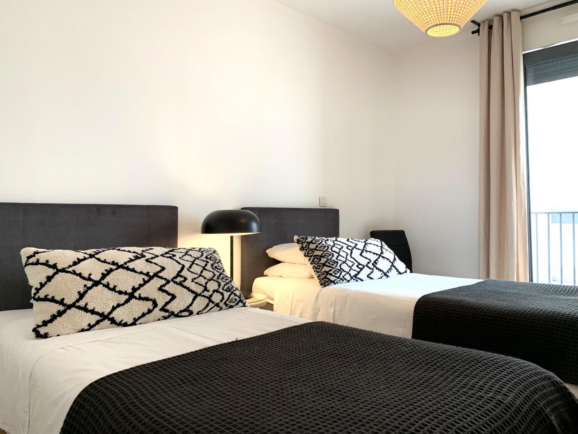 Mm1 With Castle View And Free Parking! Lissabon