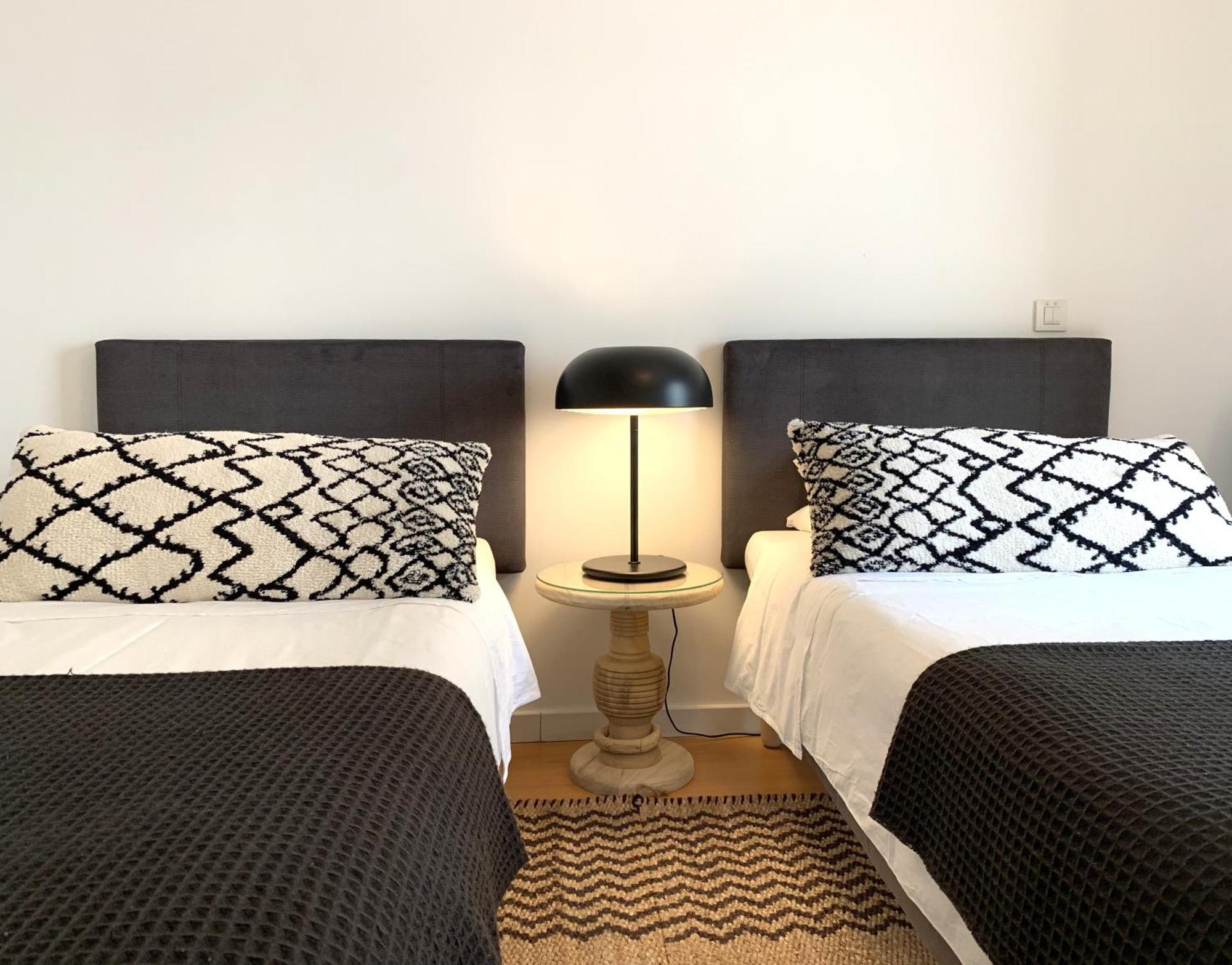 Mm1 With Castle View And Free Parking! Appartement