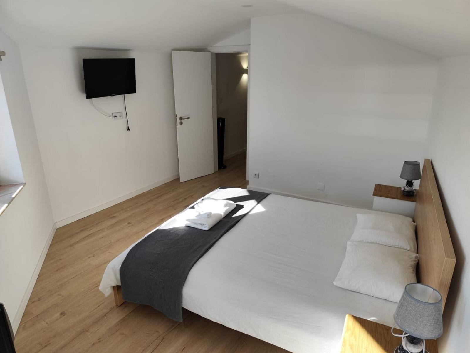 Hugo's Panoramic Duplex Appartement *