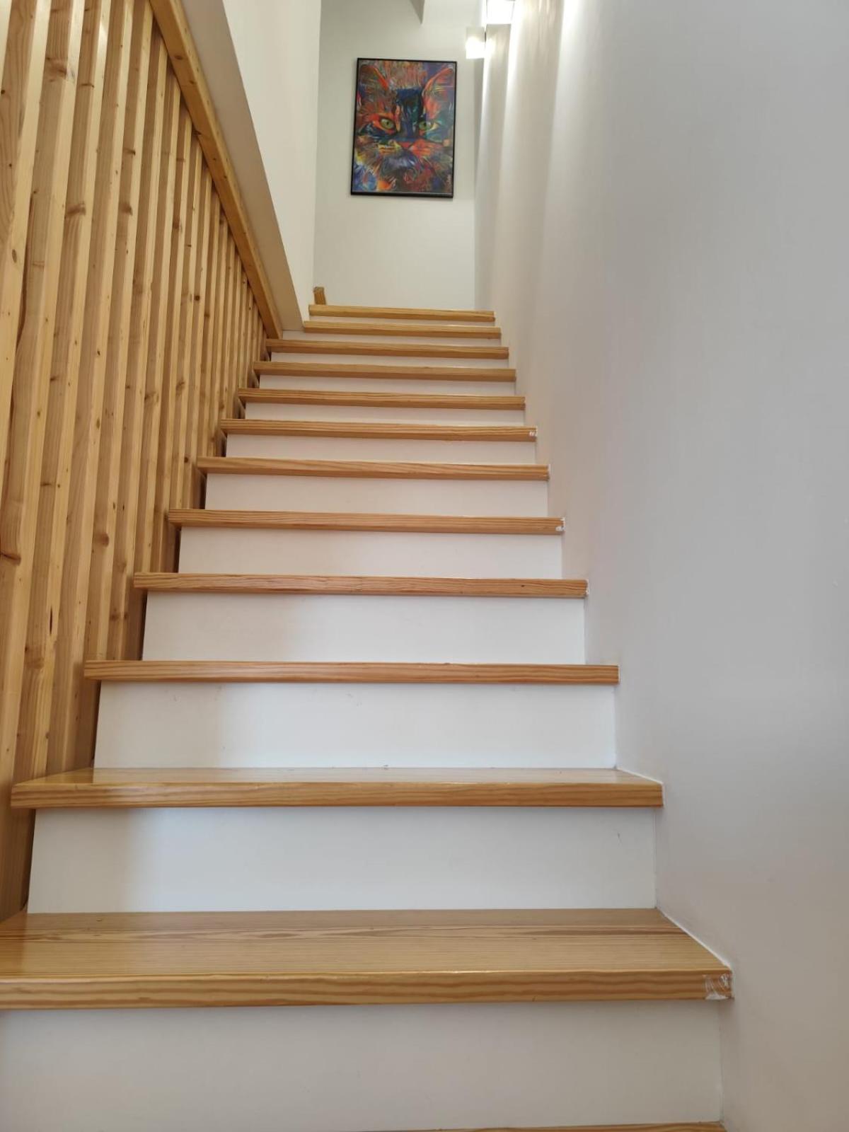 Appartement Hugo's Panoramic Duplex