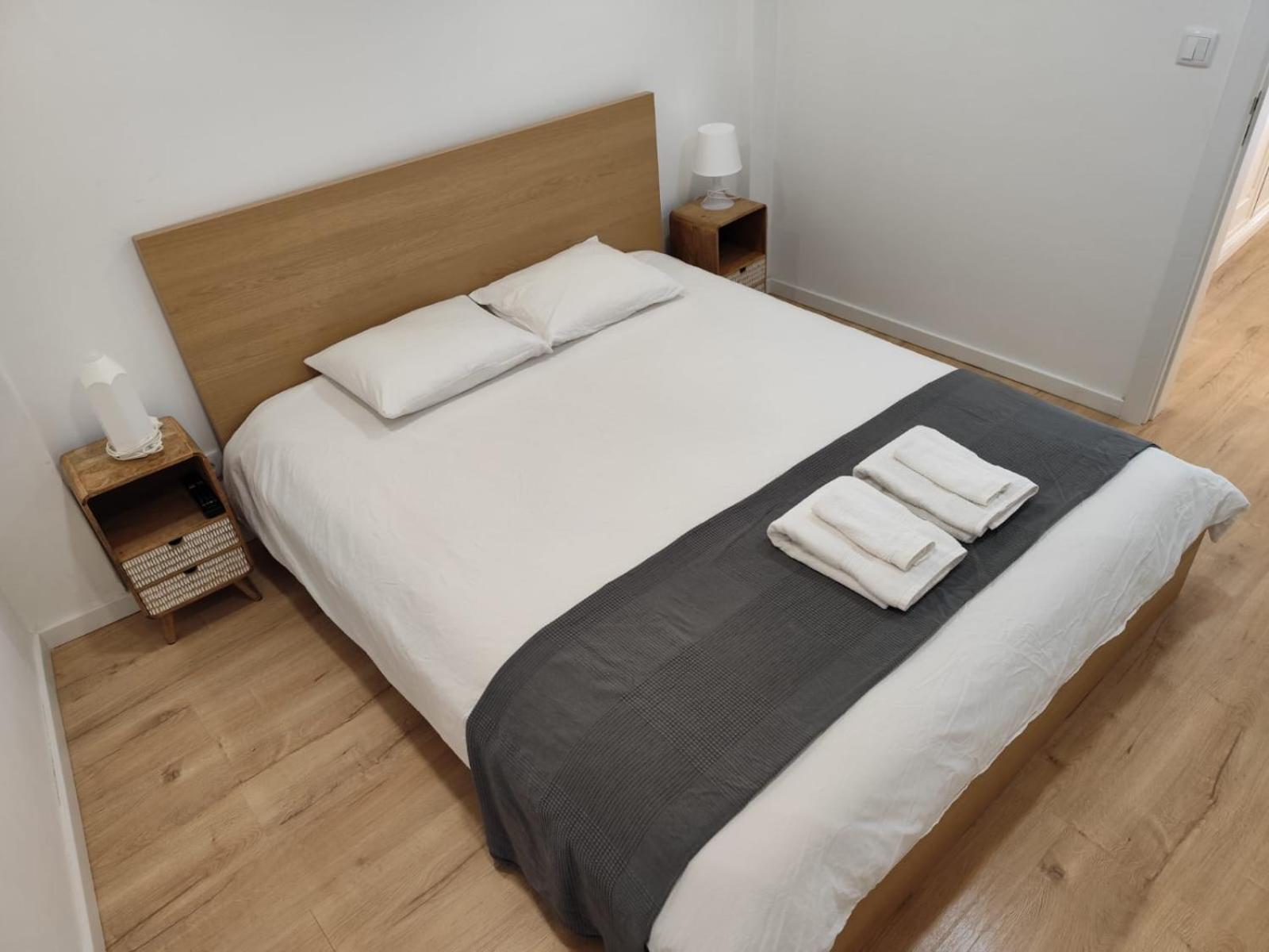 Hugo's Panoramic Duplex Appartement
