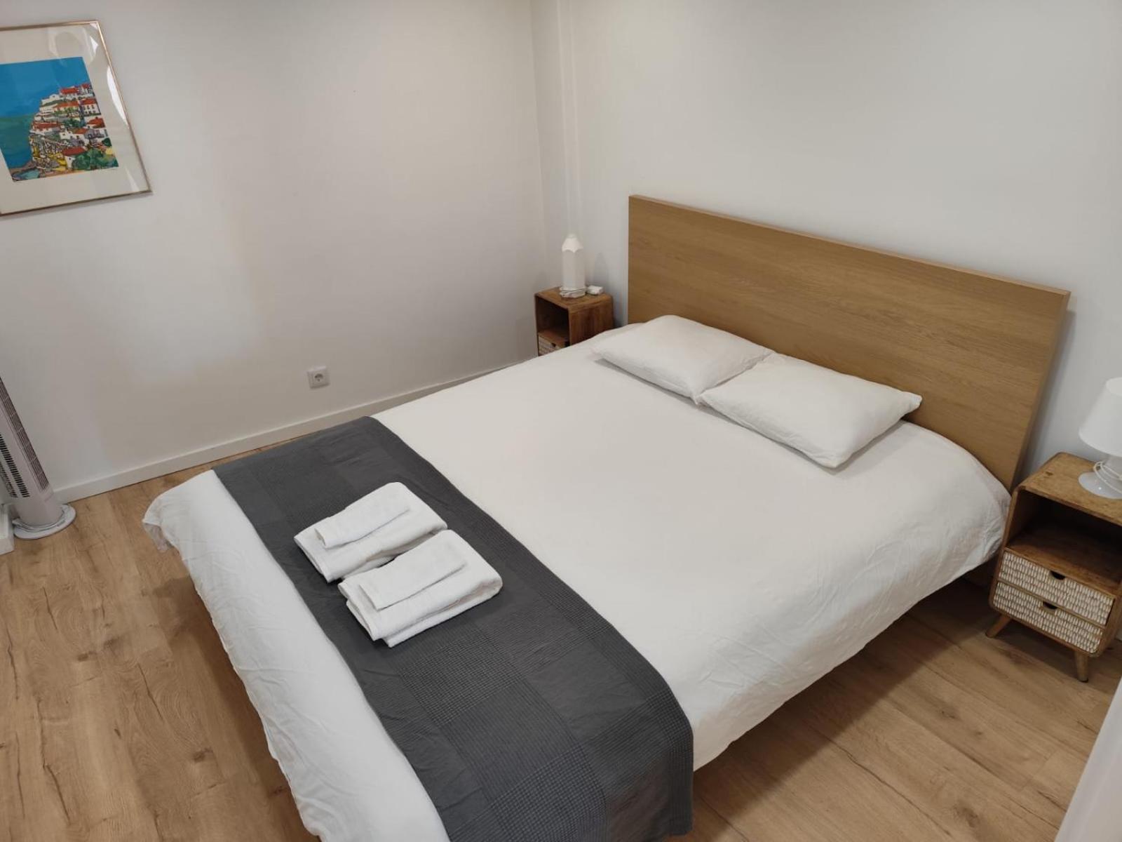 Appartement Hugo's Panoramic Duplex *