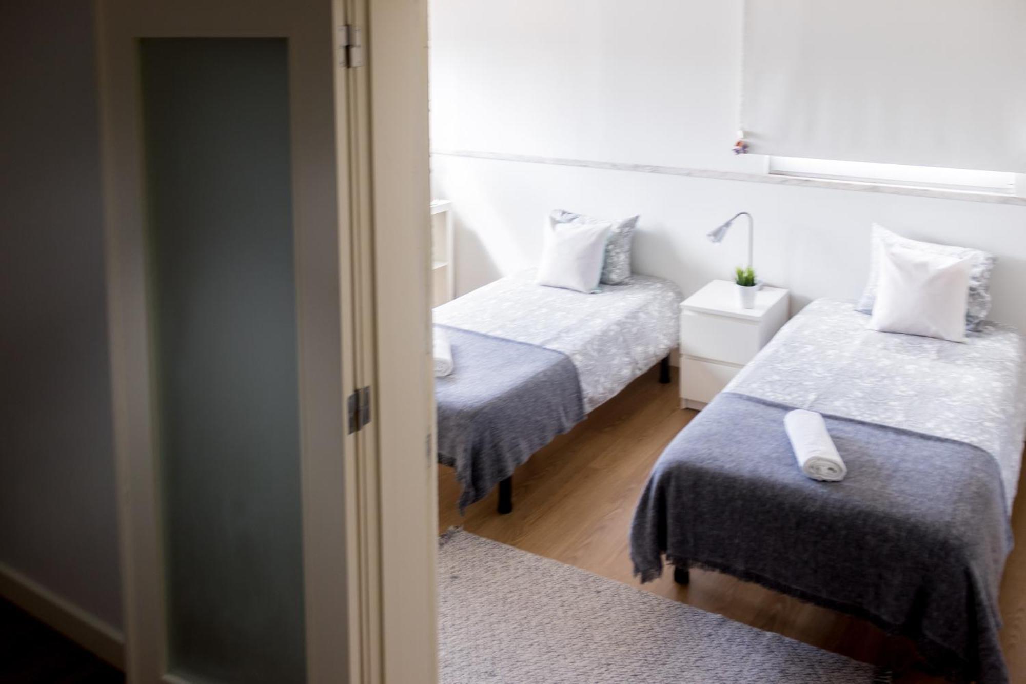 Auberge de jeunesse Rooms, View Of Lisboa