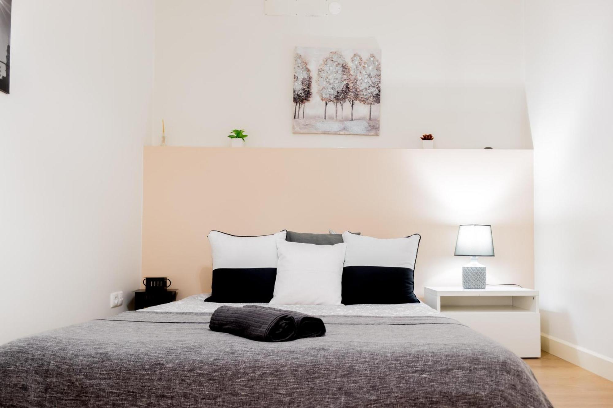 Rooms, View Of * Lisboa