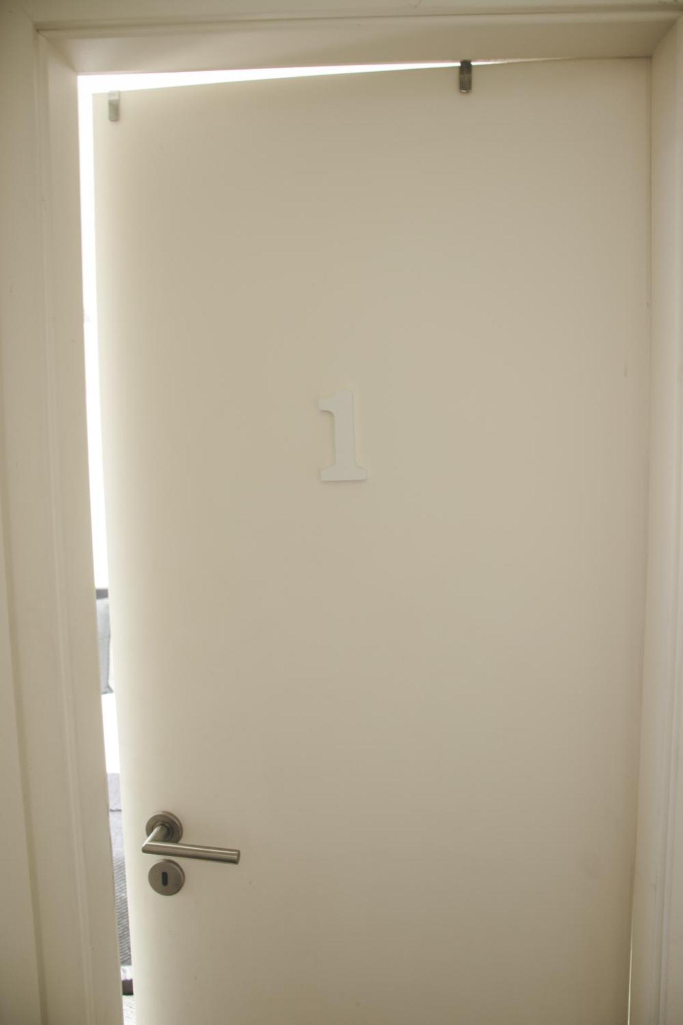 Rooms, View Of