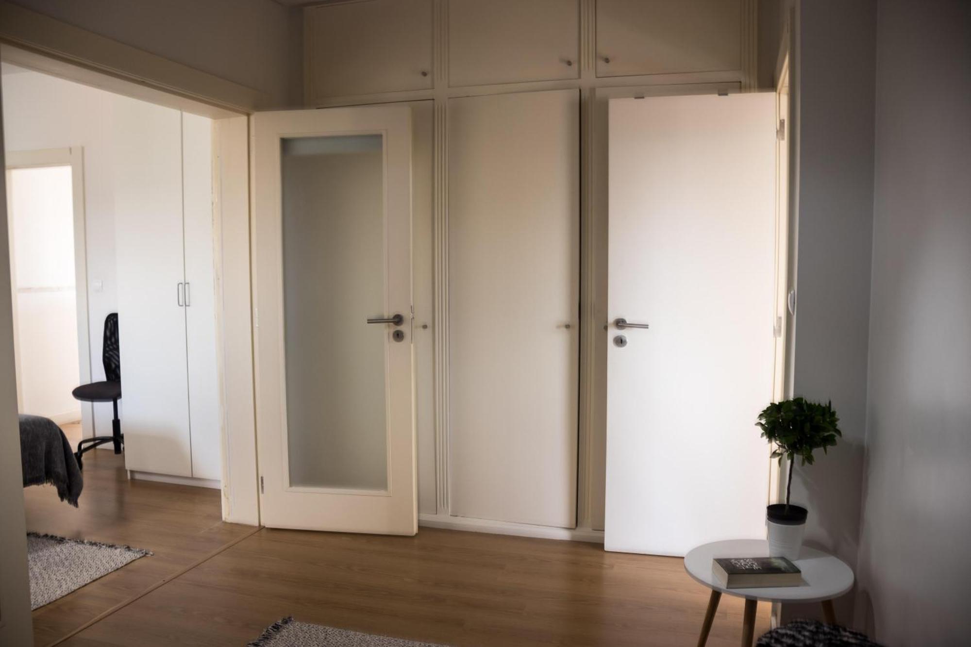 Rooms, View Of Auberge de jeunesse